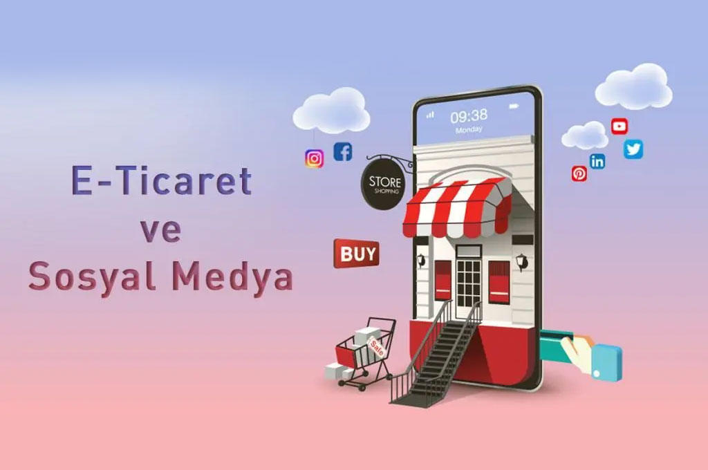 e-ticarette-sosyal-medya